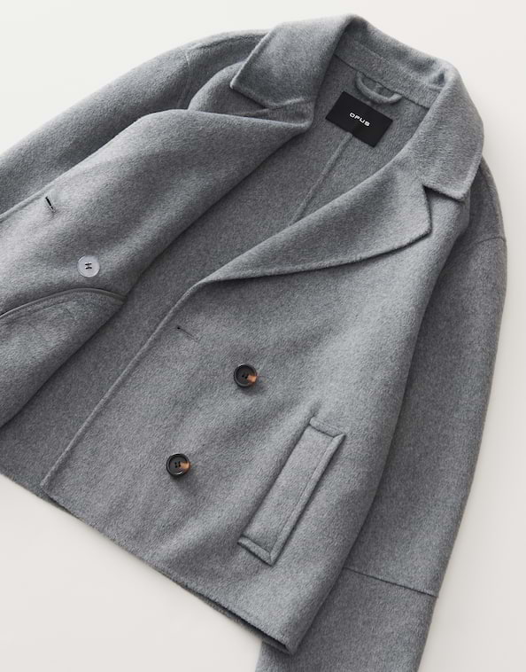 Cabanjacke Hilna