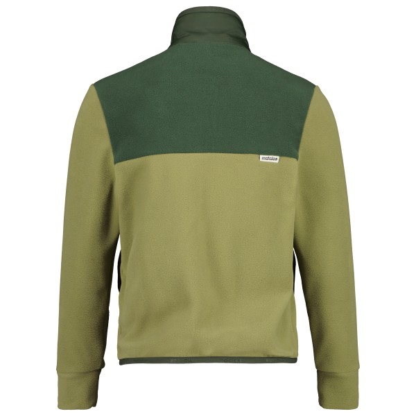 Maloja - Kid's RevoU. - Fleecejacke