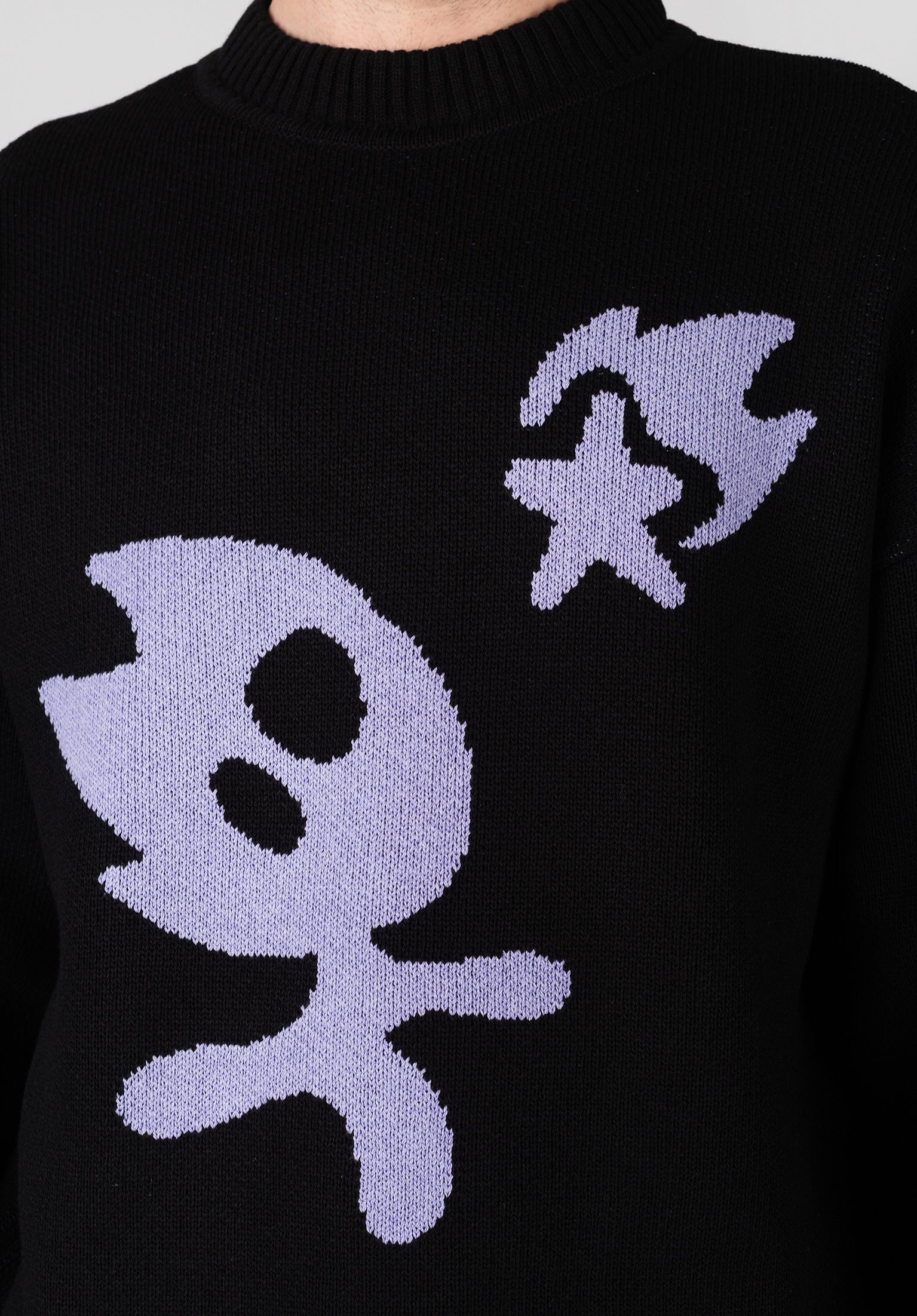 Dreamboy Crewneck