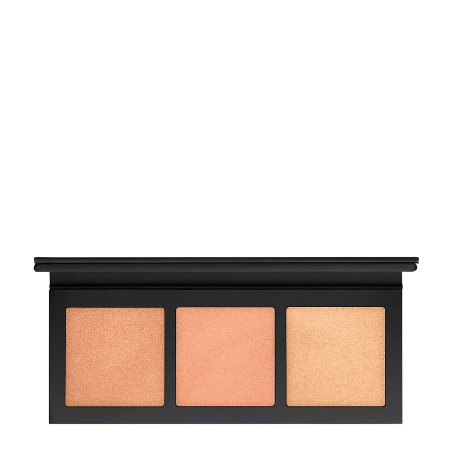 Powders Hyper Real Glow Palette - Highlightere og highlightere
