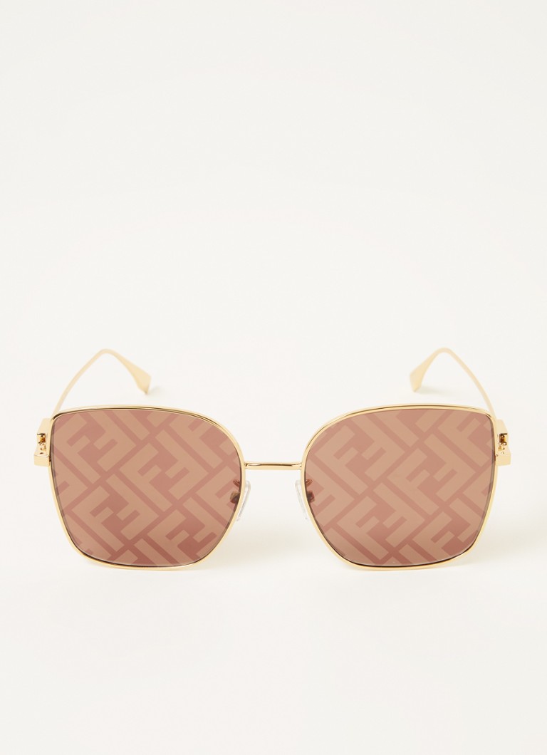 Γυαλιά ηλίου Fendi FN000580