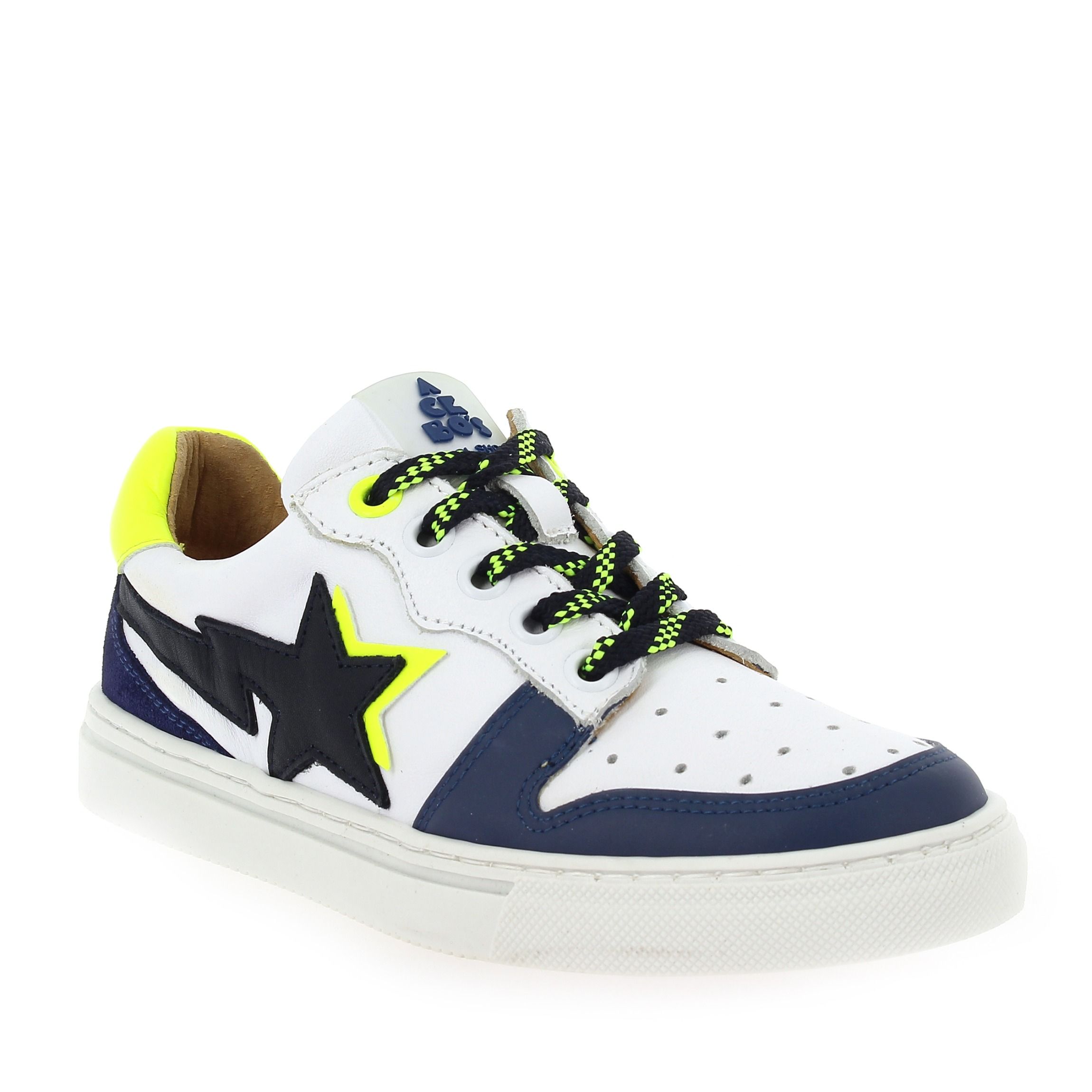 Acebos  5792 FL - Blanc Marine