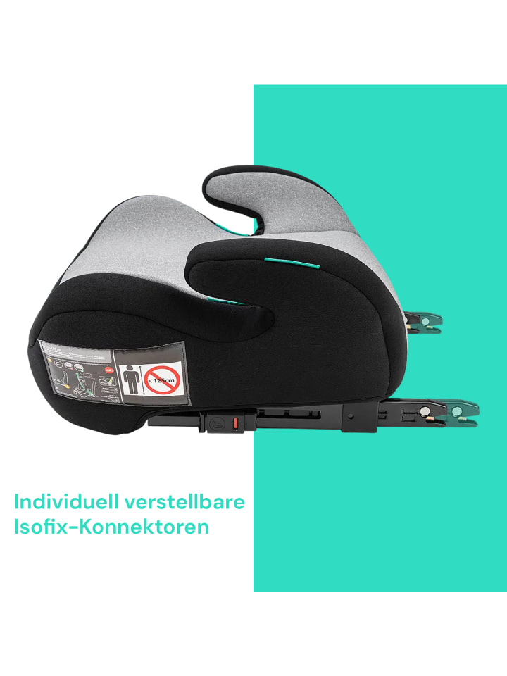 BooBoo Kindersitz 