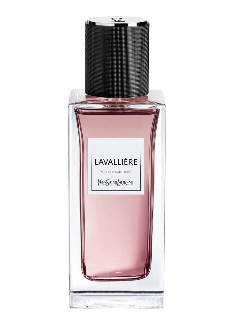 Yves Saint Laurent Lavallière Le Vestiaire des Parfums - hajuvesi