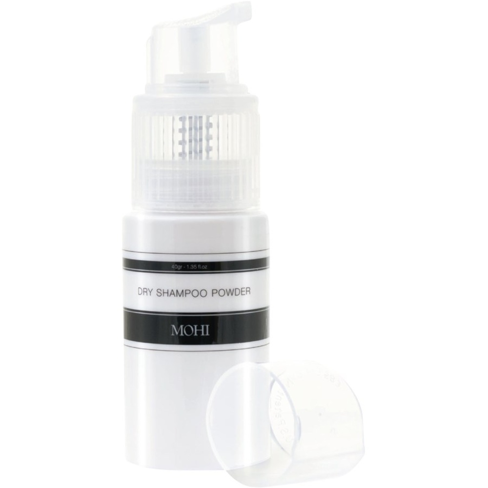 MOHI Hair Care Dry Shampoo Powder Shampooing sec