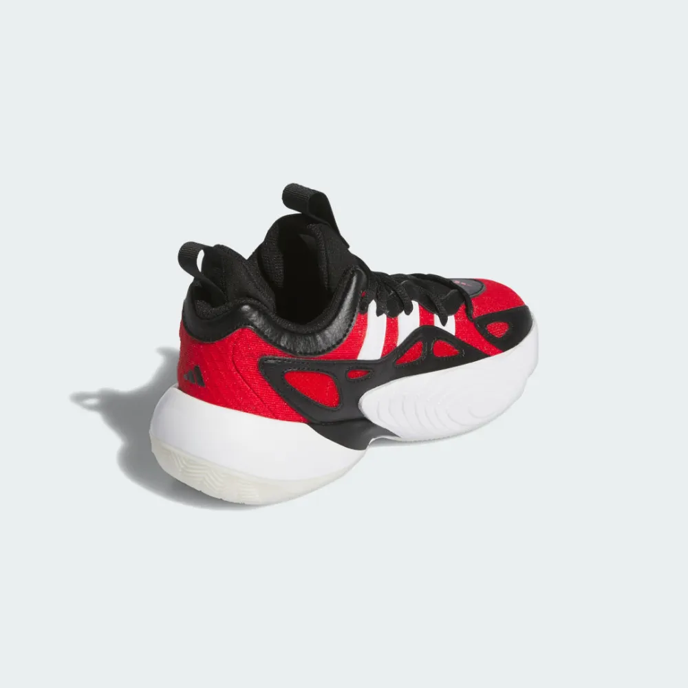 adidas Trae Young Unlimited 2 Low IE7886 / rot
