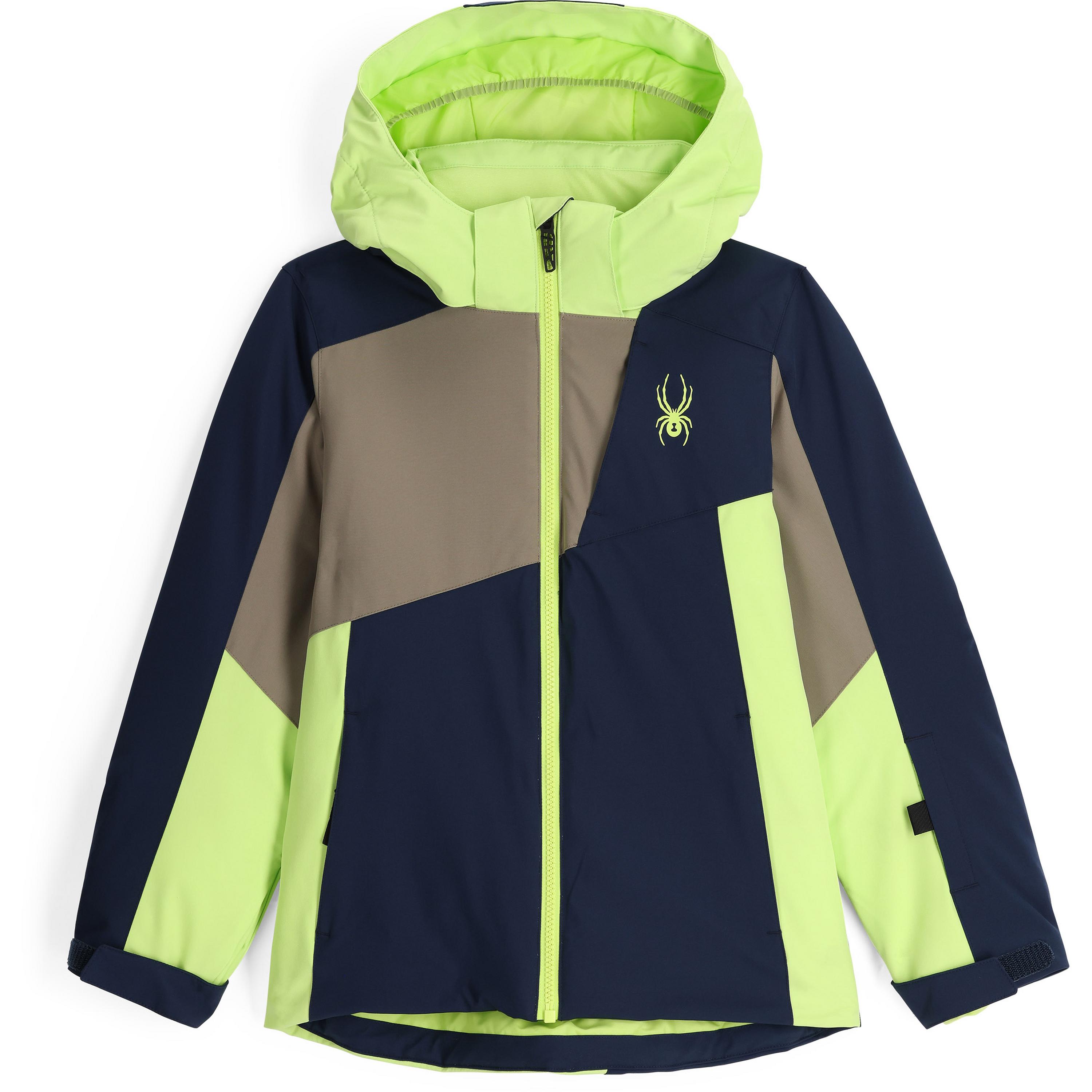 Outdoor jacket 'AMBUSH'