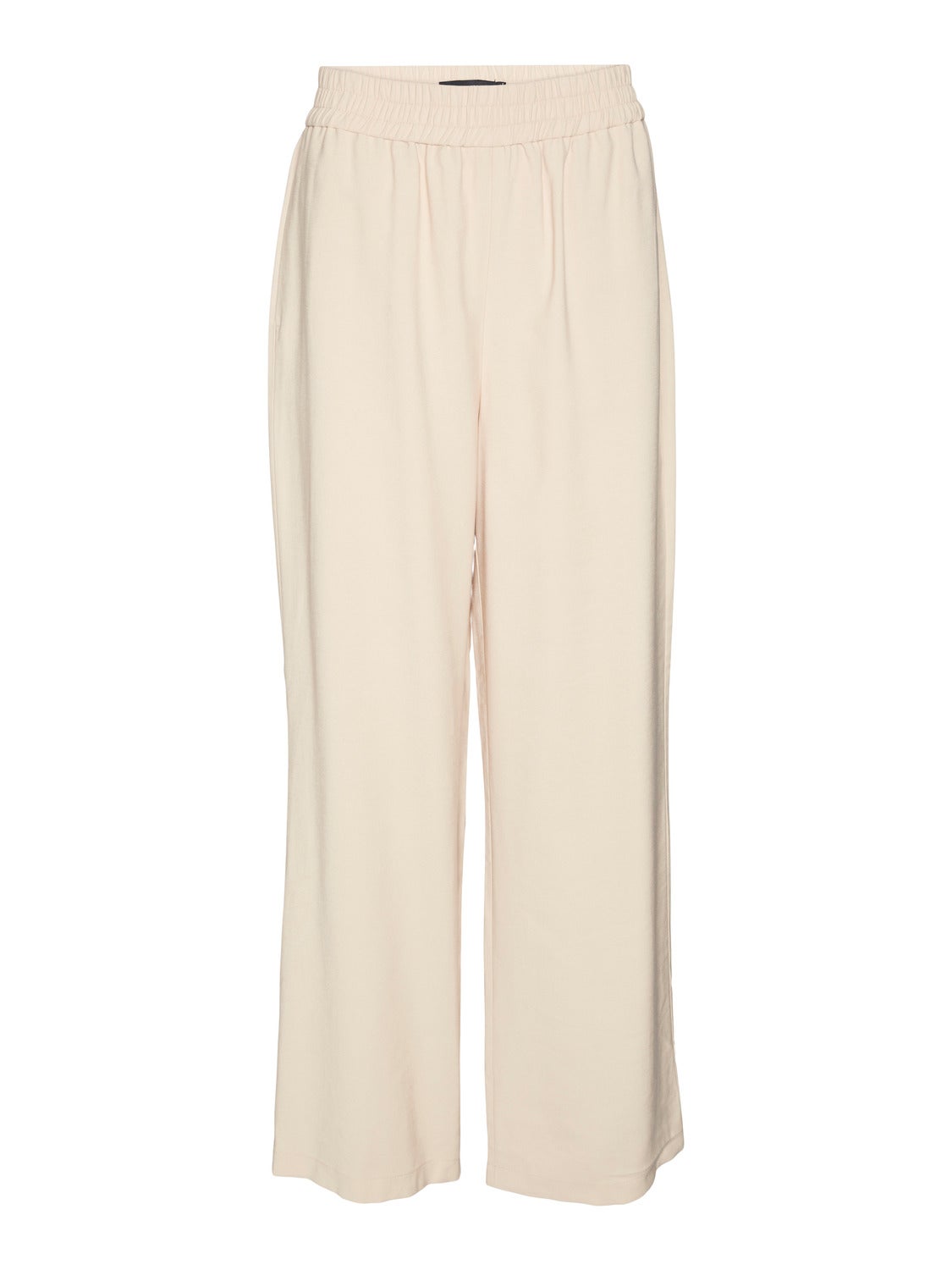 VMCARMEN Hohe Taille Hose