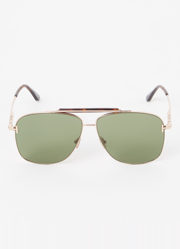 Γυαλιά ηλίου Tom Ford Jaden FT1017