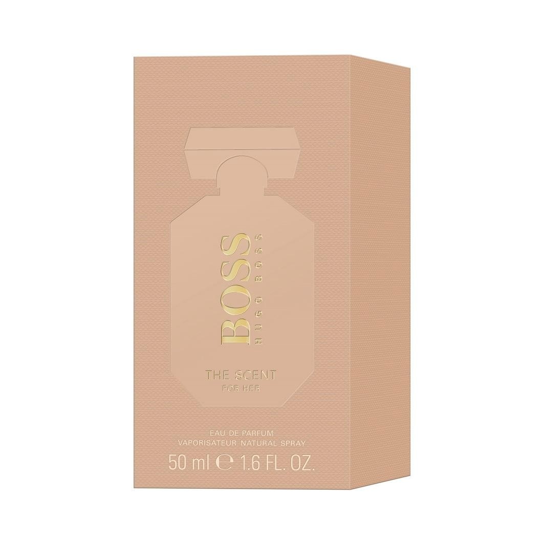 The Scent For Her