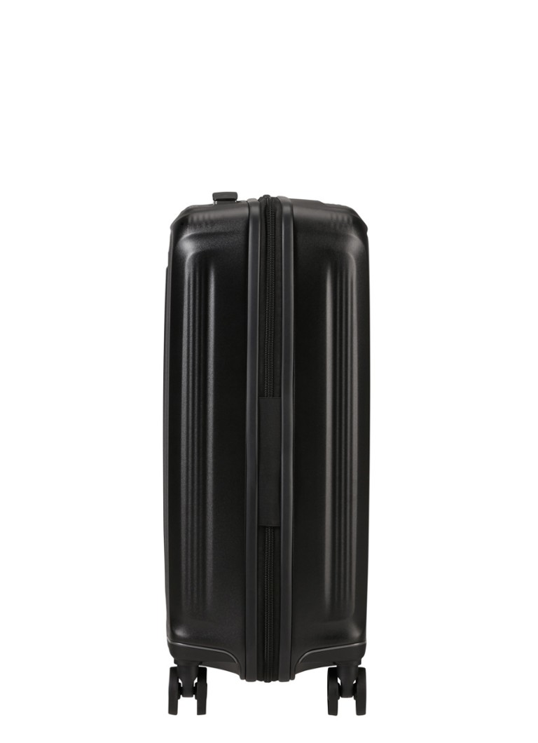 Valiză cu roți Samsonite Nuon 55 cm