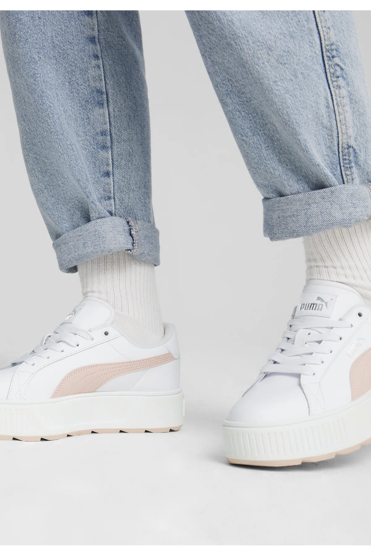 Puma  Karmen L Sneaker