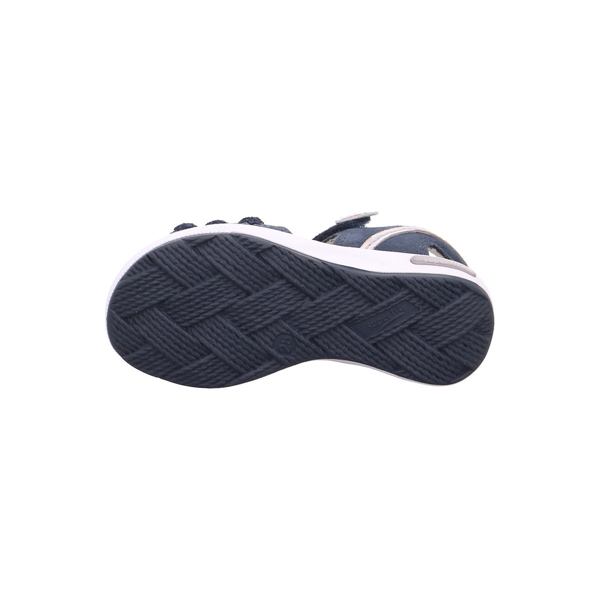 Sandalen EMILY WMS Weite M4 für Mädchen