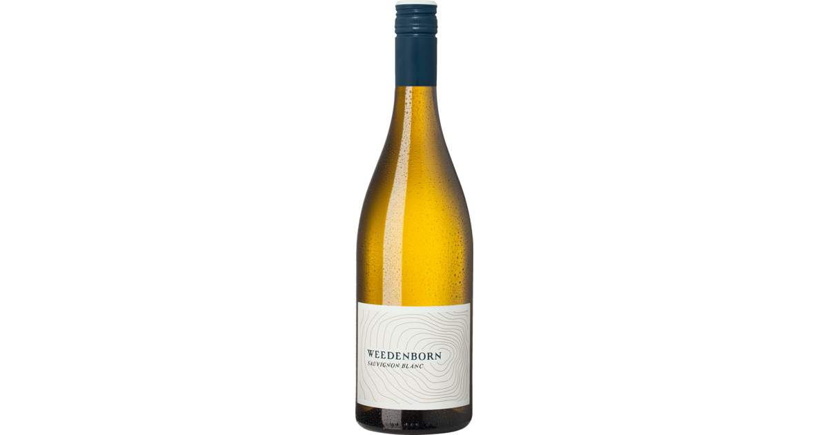 Weedenborn Sauvignon Blanc