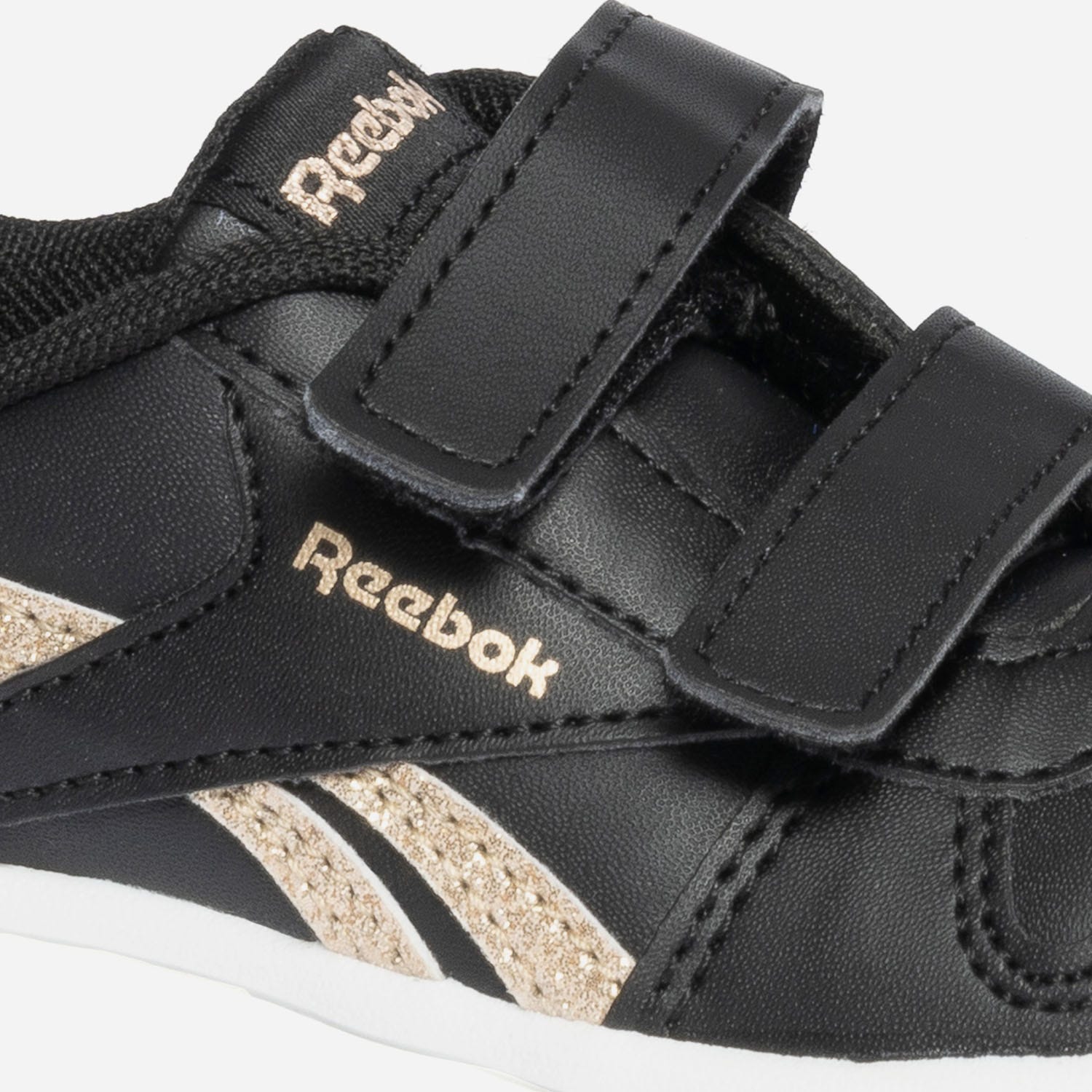 Tennis REEBOK fille noire