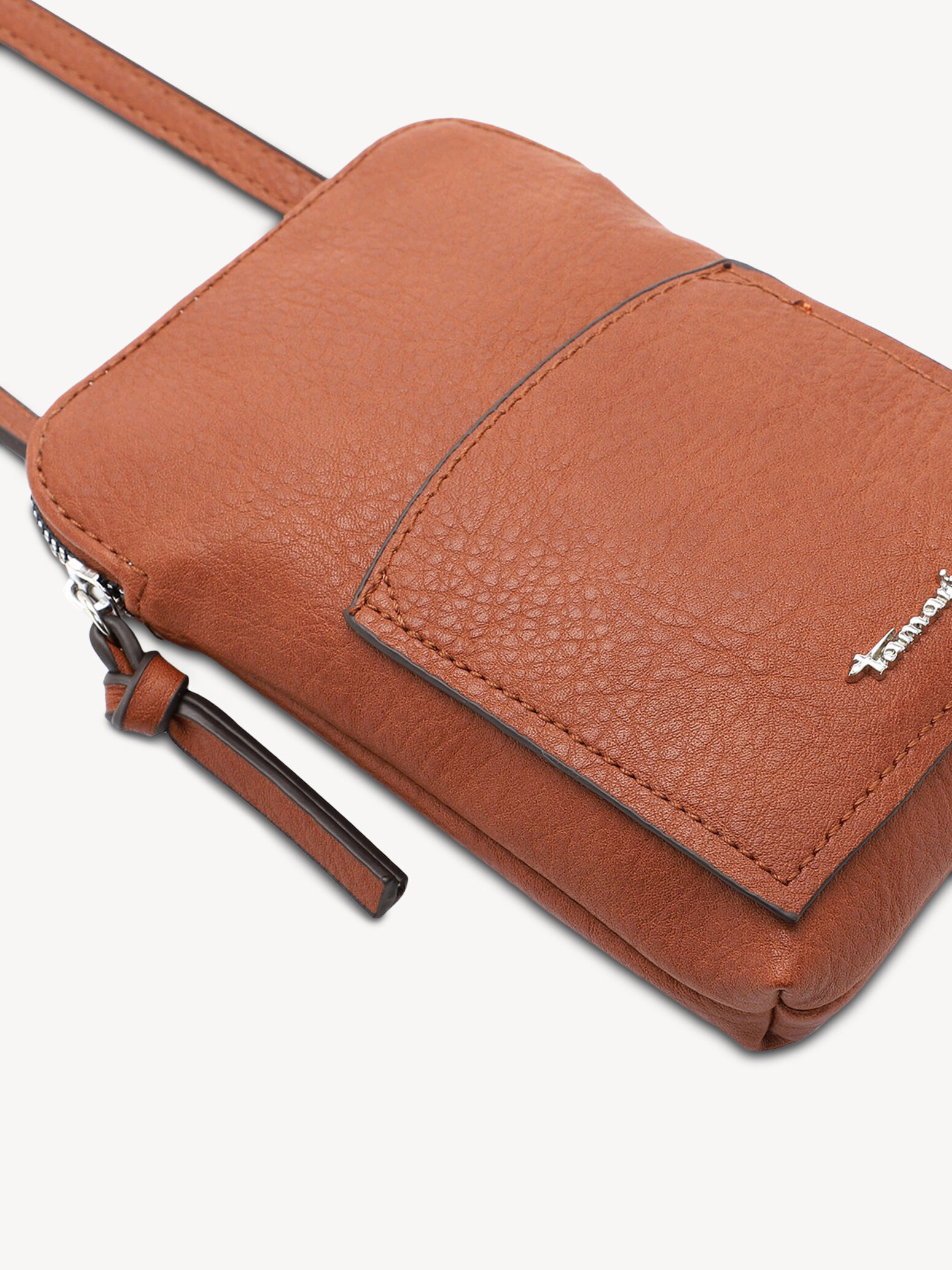 Étui pour téléphone portable - marron