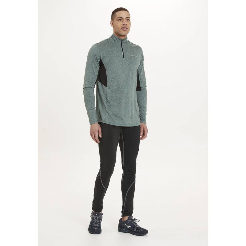 Endurance Oviedo Tights Herren