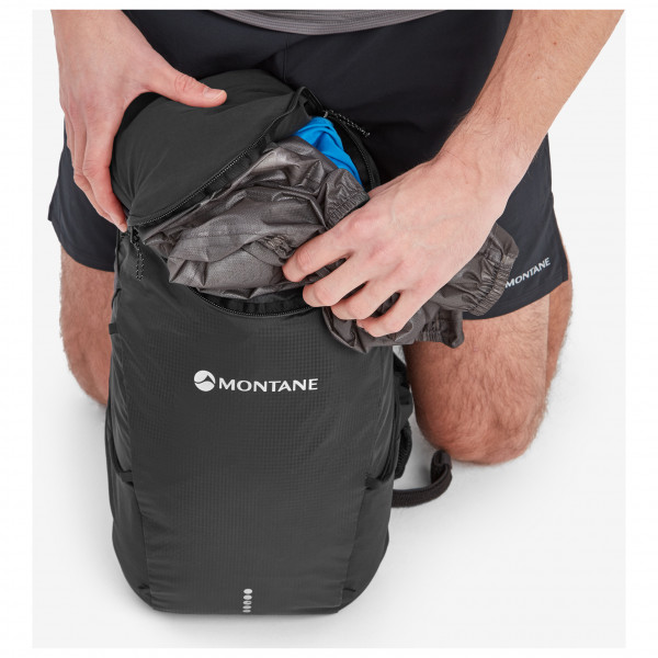 Montane - Gecko VP 20 + - Trailrunningrucksack