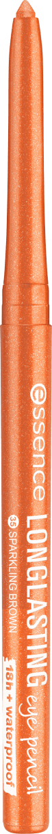 Kajal Long-Lasting 39 Shimmer Sunsation, 0,28 g
