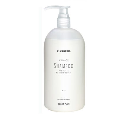 Elkaderm Avivage Pro-Reflex Shampoo 1000 ml