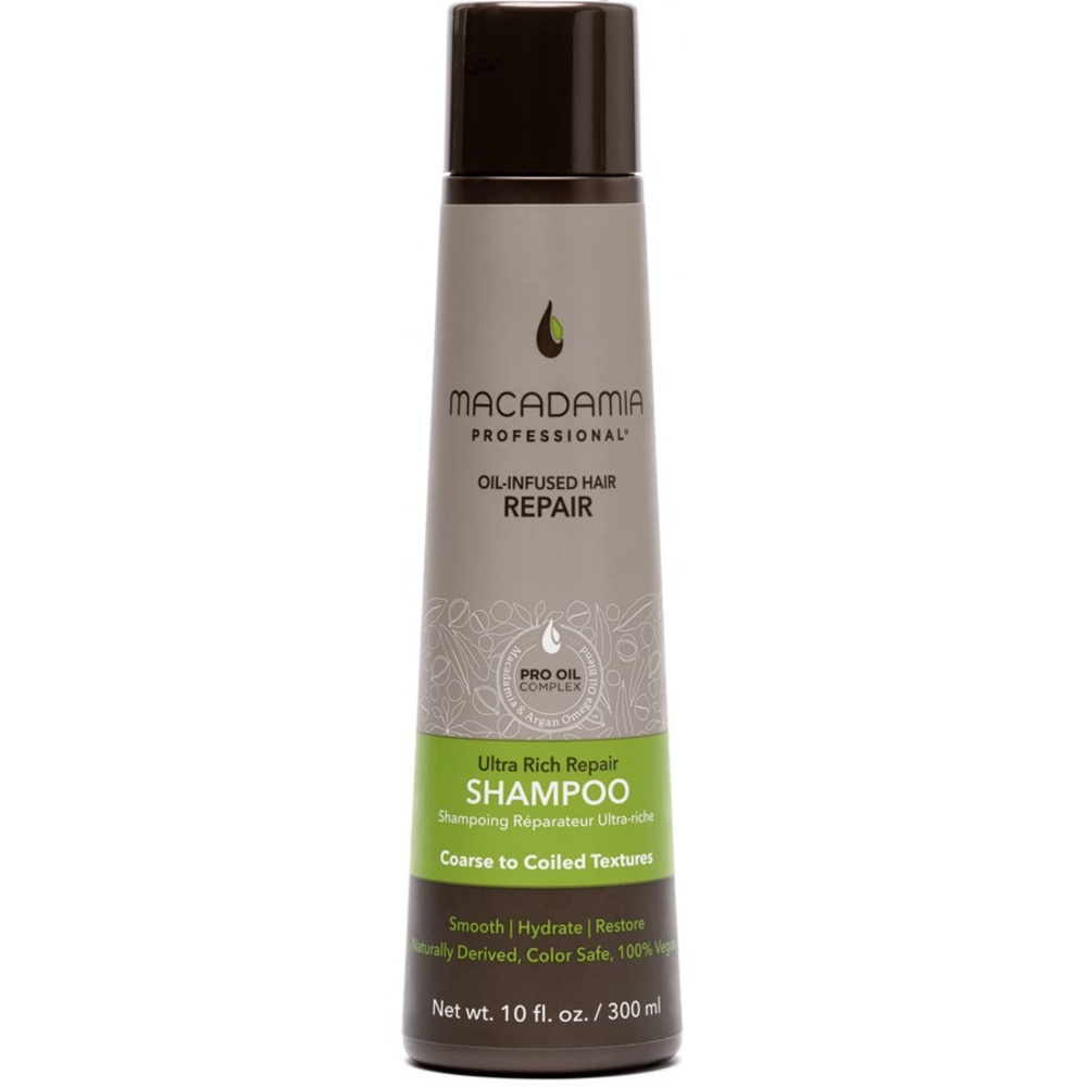 Macadamia Ultra Rich Moisture Shampoo Shampooing