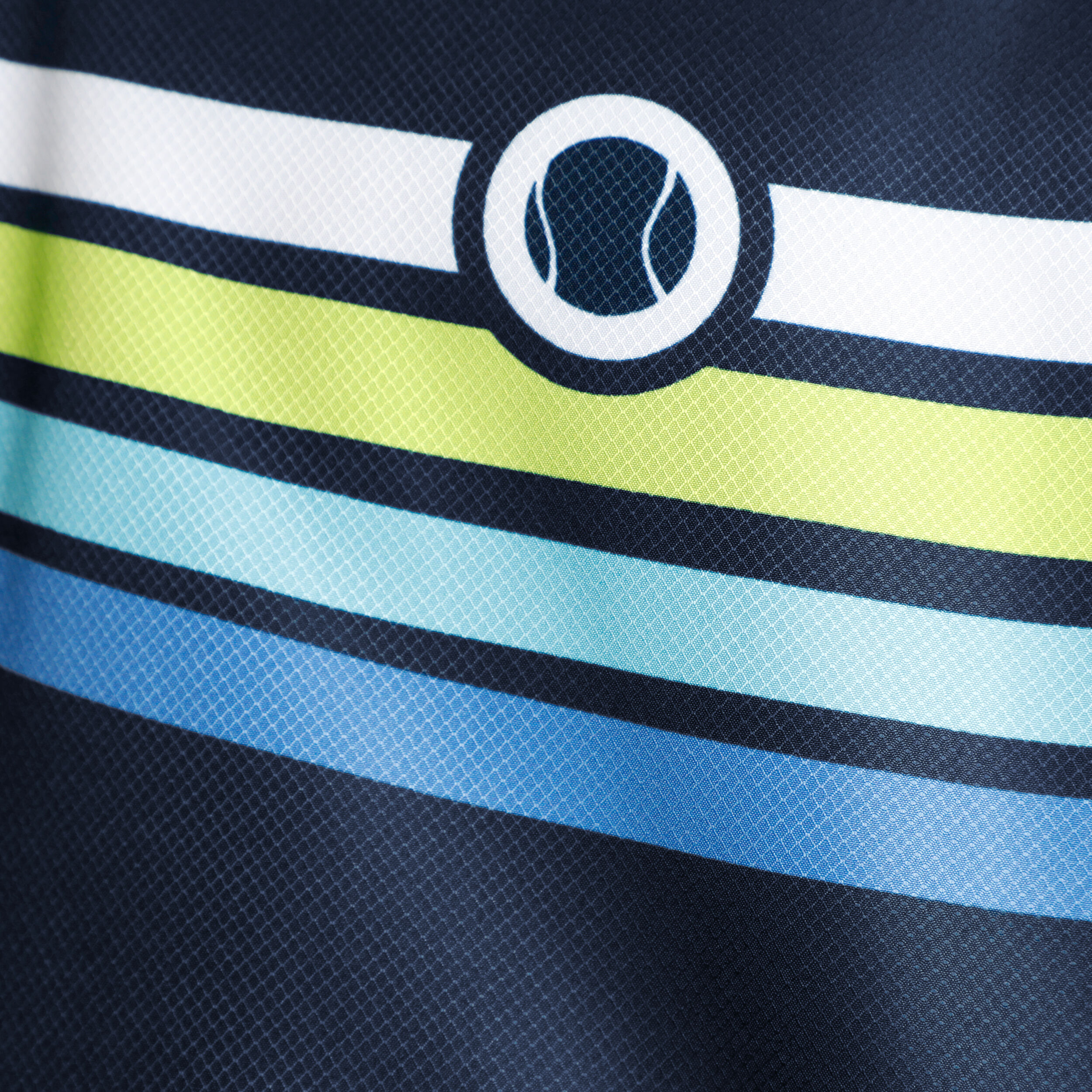 Trainingsanzug Special Edition Herren - Dunkelblau, Mehrfarbig
