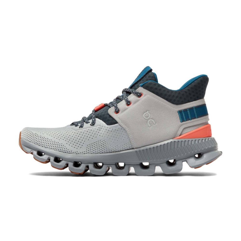 ON Cloud Hi Edge 28.99795 / grau