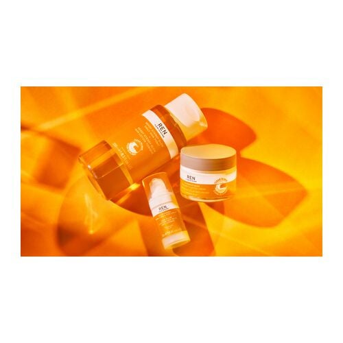 REN Rozjasňující krém pod tmavými kruhy v očích 15 ml