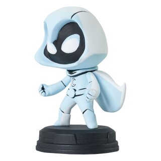 Marvel Animated Statue Moon Knight 10 cm