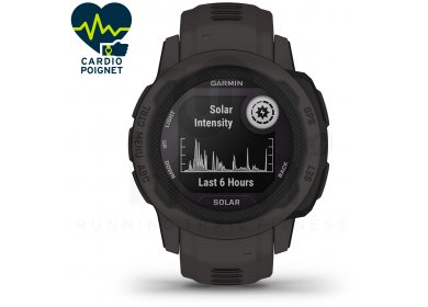Garmin Instinct 2S Solar