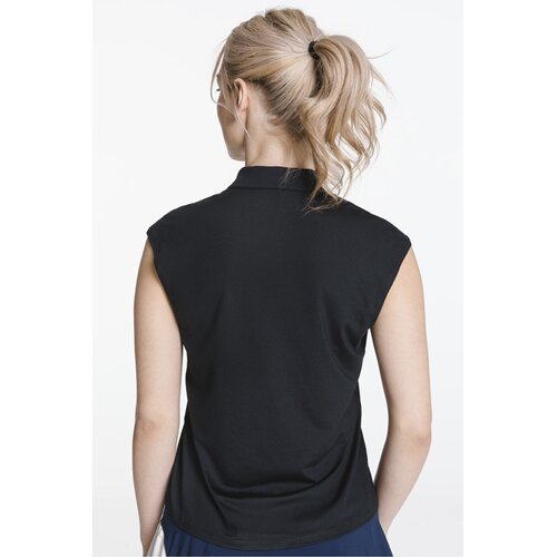 DAMEN TENNIS-POLOSHIRT 