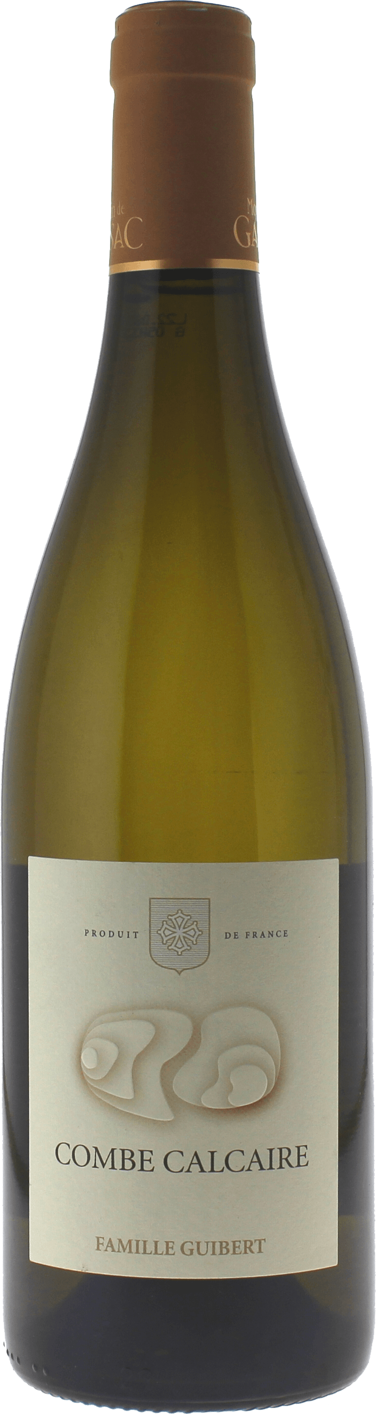 Moulin de gassac combe calcaire 2021