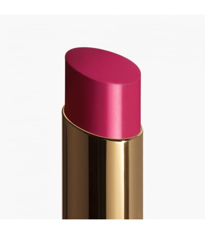 Chanel-ROUGE COCO FLASH-La Couleur, la Brillance, l'Intensité en un Éclair