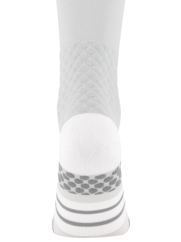 Stark Soul® COMPRESSox – Unisex Kompressions-Sportsocken in hellgrau günstig kaufen