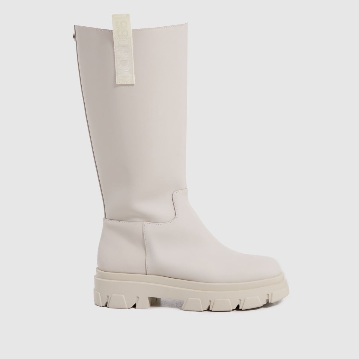 Steve Madden – Lodge-stövlar i naturfärg