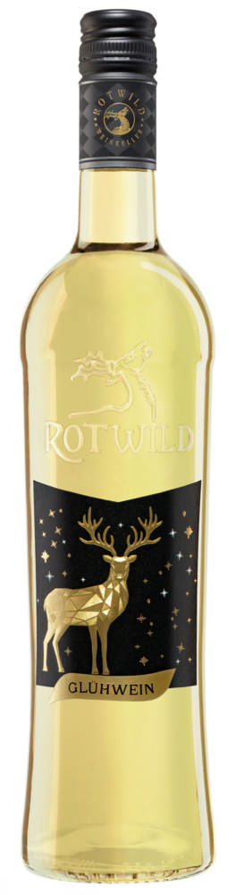 Rotwild Glühwein Weiß