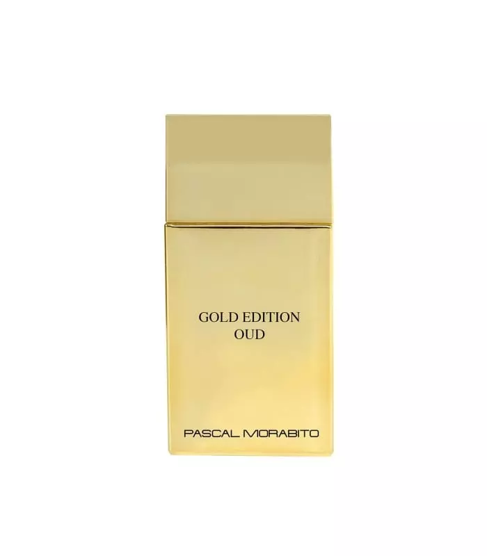 GOLD EDITION OUD Eau de Parfum