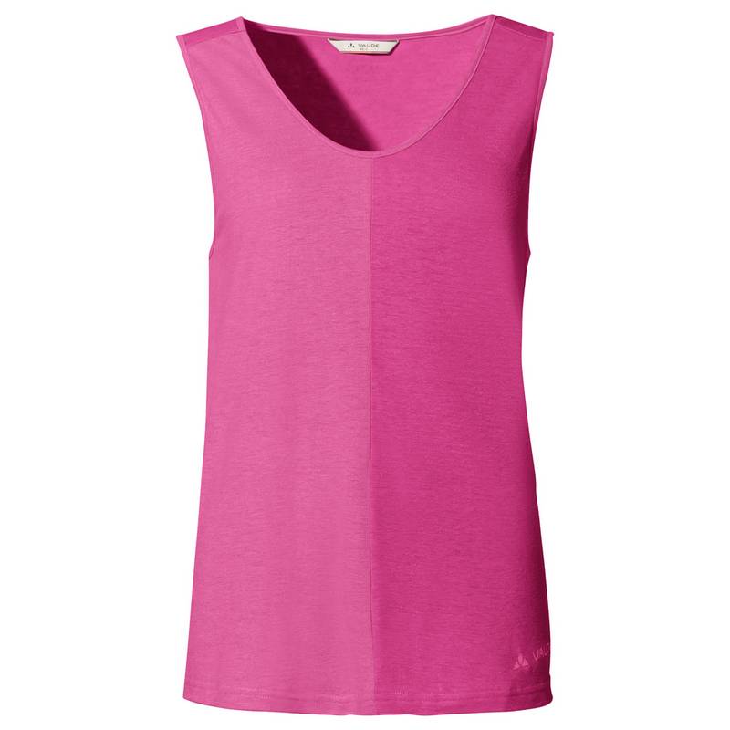 VAUDE Wo Neyland Top Tanktop Damen