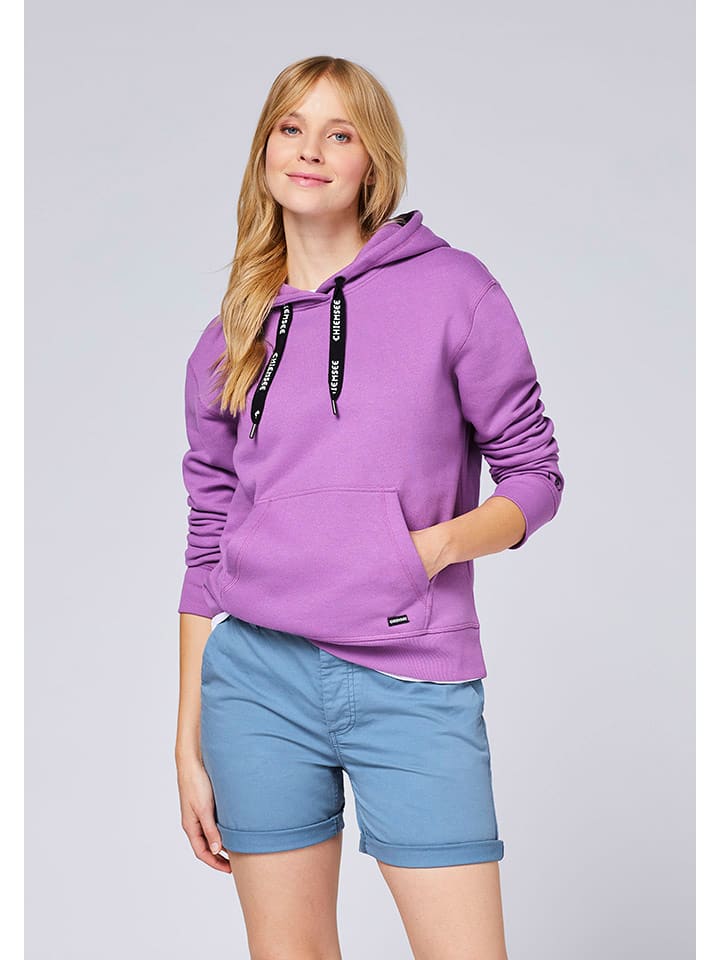 Chiemsee Hoodie 