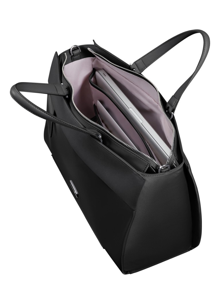 Borsa da lavoro Samsonite Zalia 3.0 con scomparto per laptop da 14 pollici