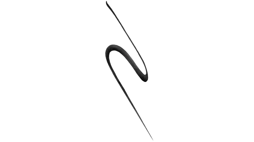 MAYBELLINE NEW YORK Eyeliner Tattoo Liner Liquid 2.5 g Black - Black