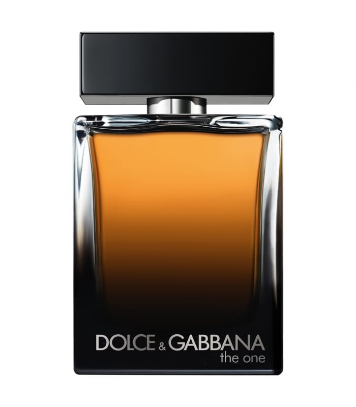 Dolce & Gabbana-THE ONE FOR MEN -Eau de Parfum Vaporisateur