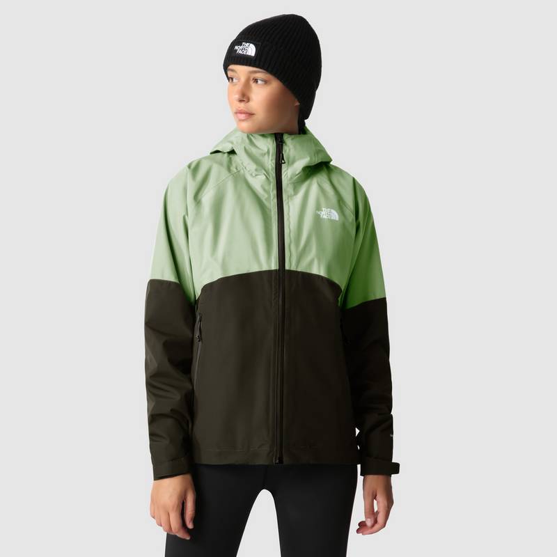 The North Face DIABLO DYNAMIC Regenjacke Damen