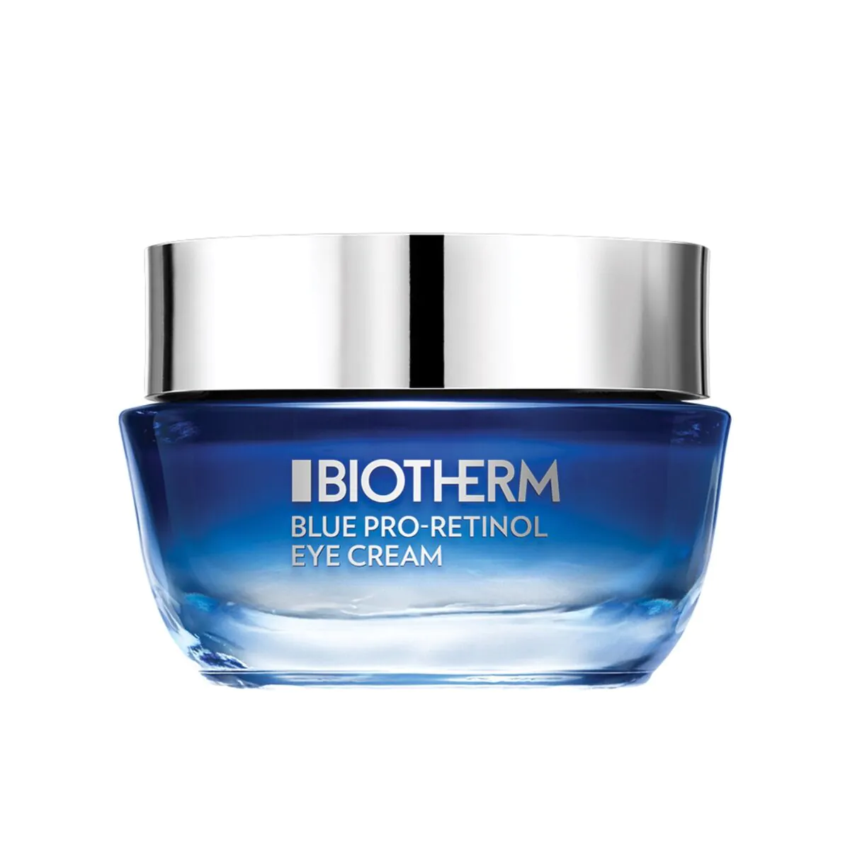„Biotherm Blue Therapy Pro-Retinol“ paakių kremas