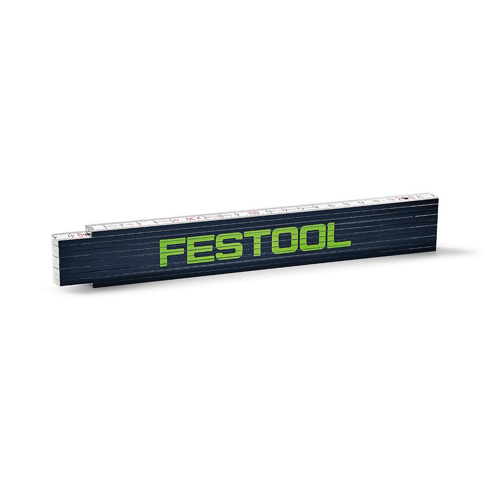 Régua dobrável FESTOOL 2m 201464