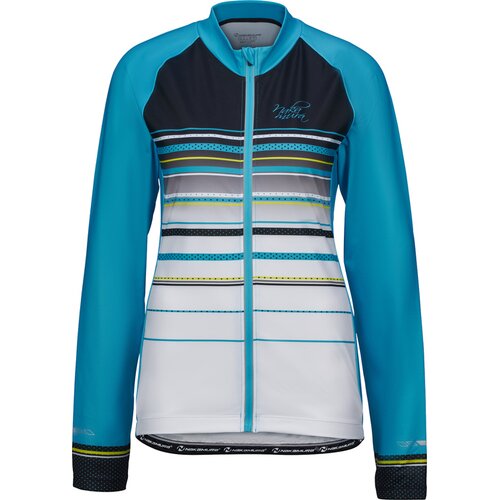 DAMEN FAHRRAD-TRIKOT KORY