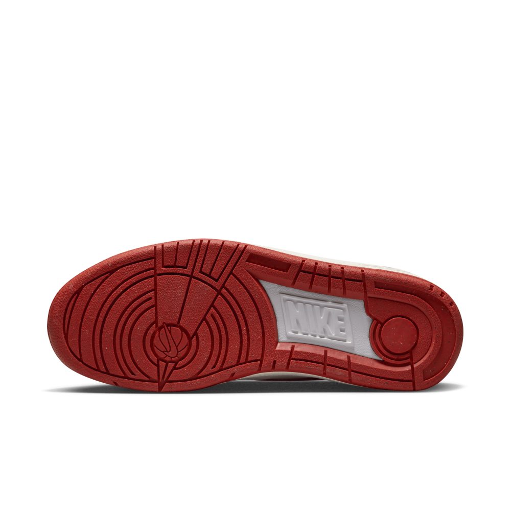 Nike Full Force Low FB1362-102 / weiss