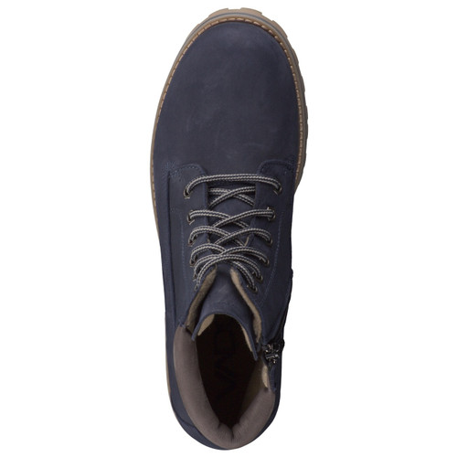 Schnürboots-67001090113 Vado