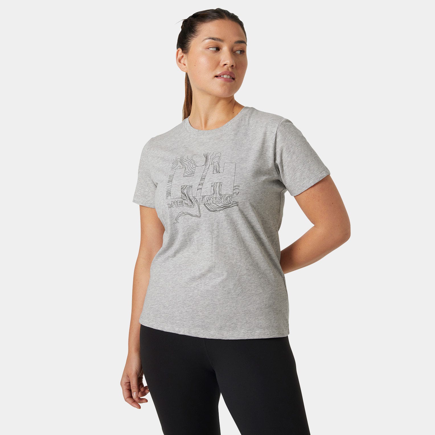 Women's HH® Tech Logo T-Shirt