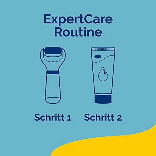 Scholl Fußcreme ExpertCare, regenerierend mit 10% Urea